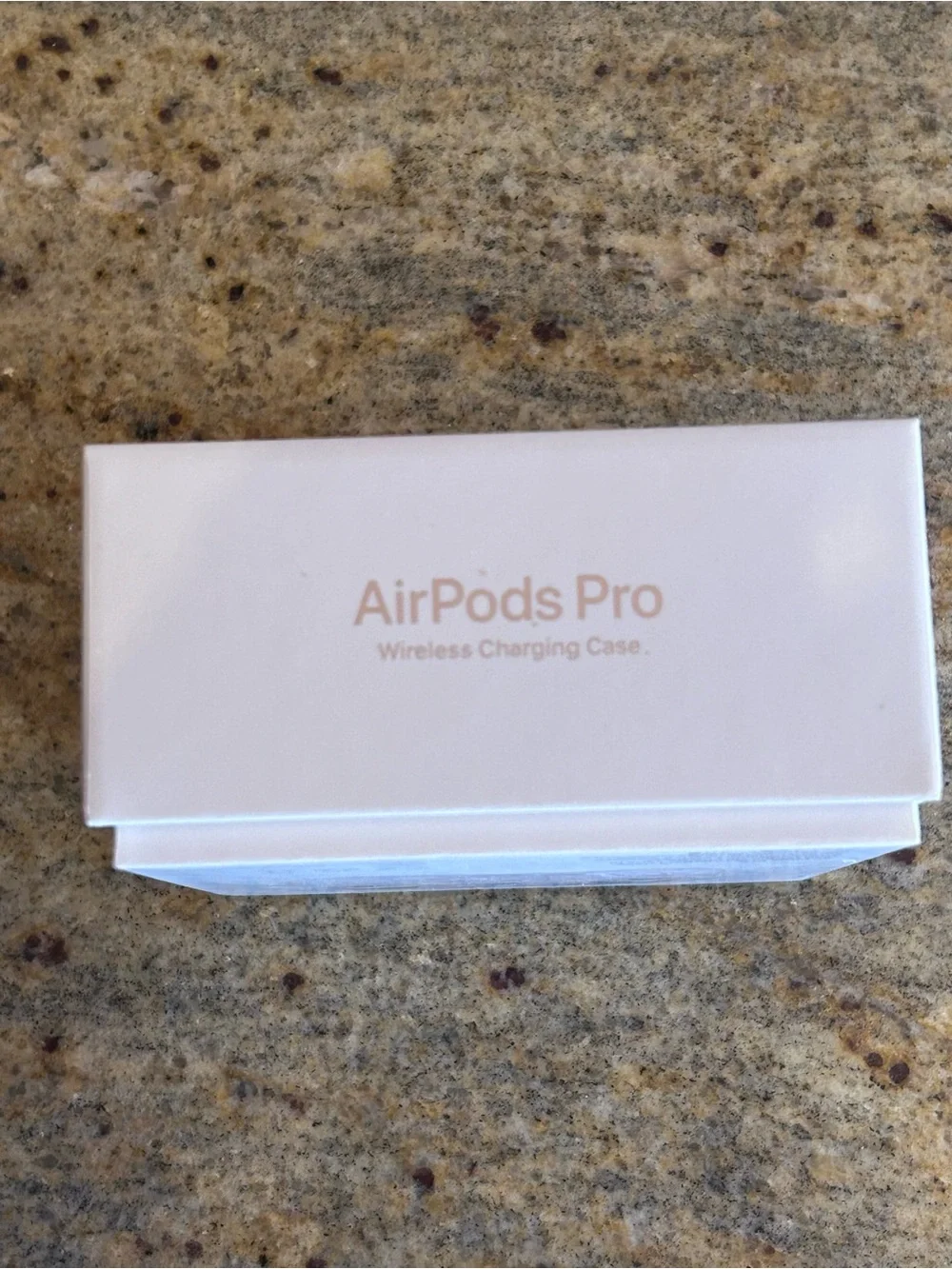 Apple AirPods Pro Wireless Headphones - White (Good Condition)